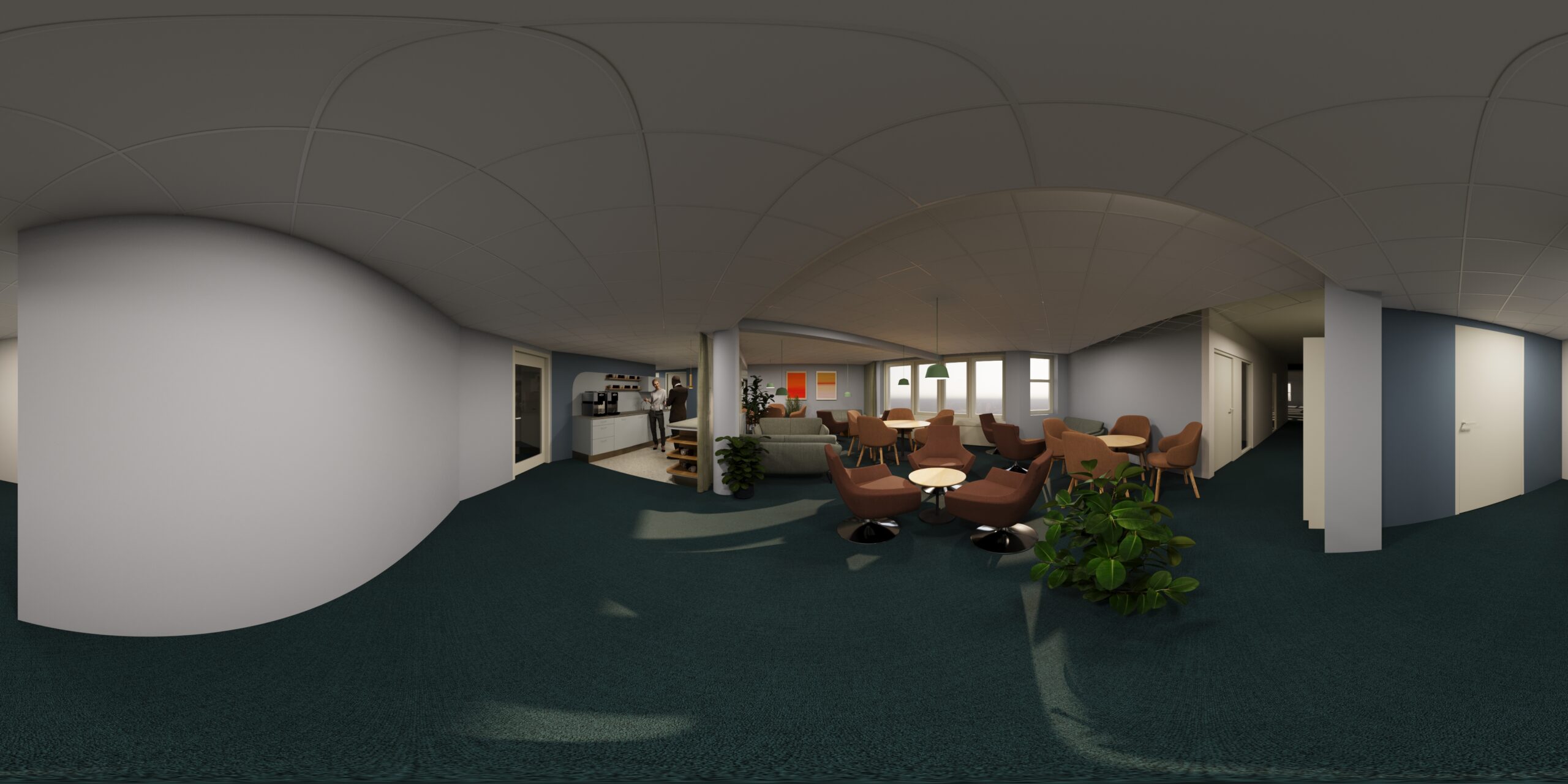 360 panorama